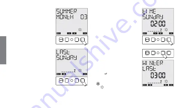 Vemer memo User Manual Download Page 34