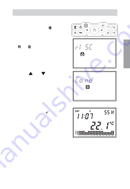 Vemer Mithos H User Manual Download Page 49