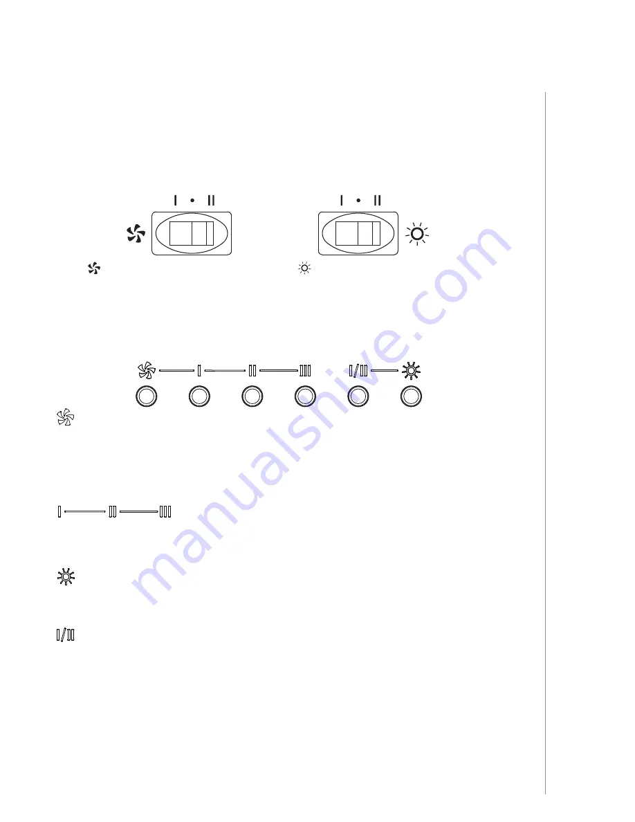 Venmar BCDA Series Installation Use And Care Manual Download Page 37