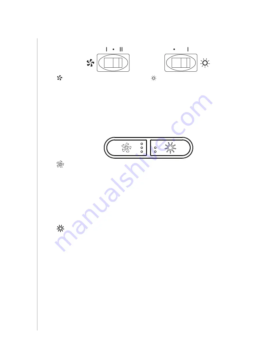 Venmar BCDA Series Installation Use And Care Manual Download Page 38