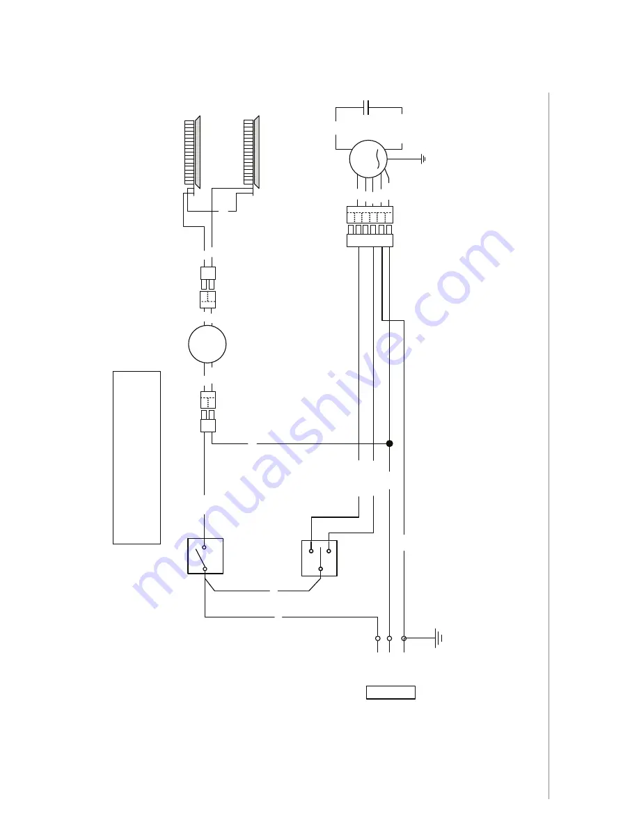 Venmar BCDA Series Installation Use And Care Manual Download Page 55