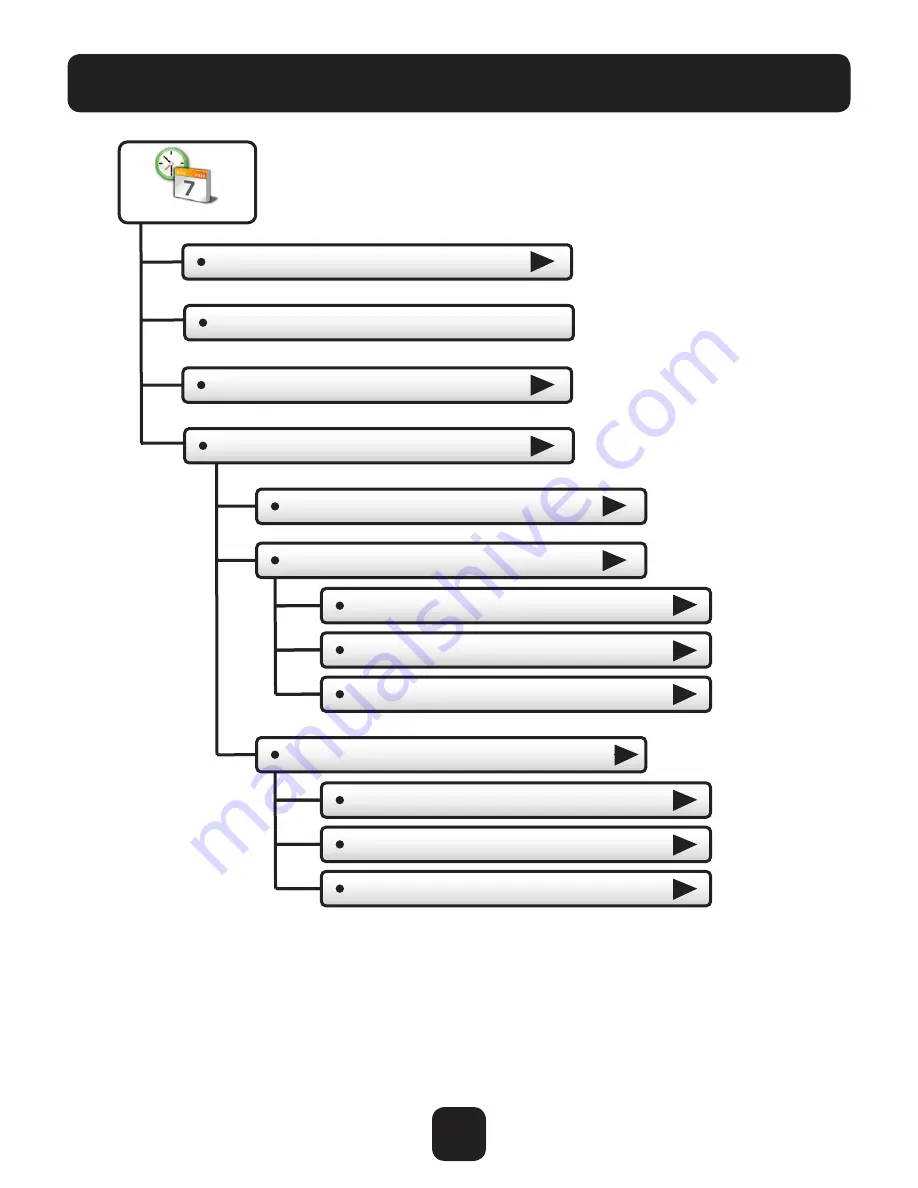 Venstar ColorTouch T5800 Скачать руководство пользователя страница 12