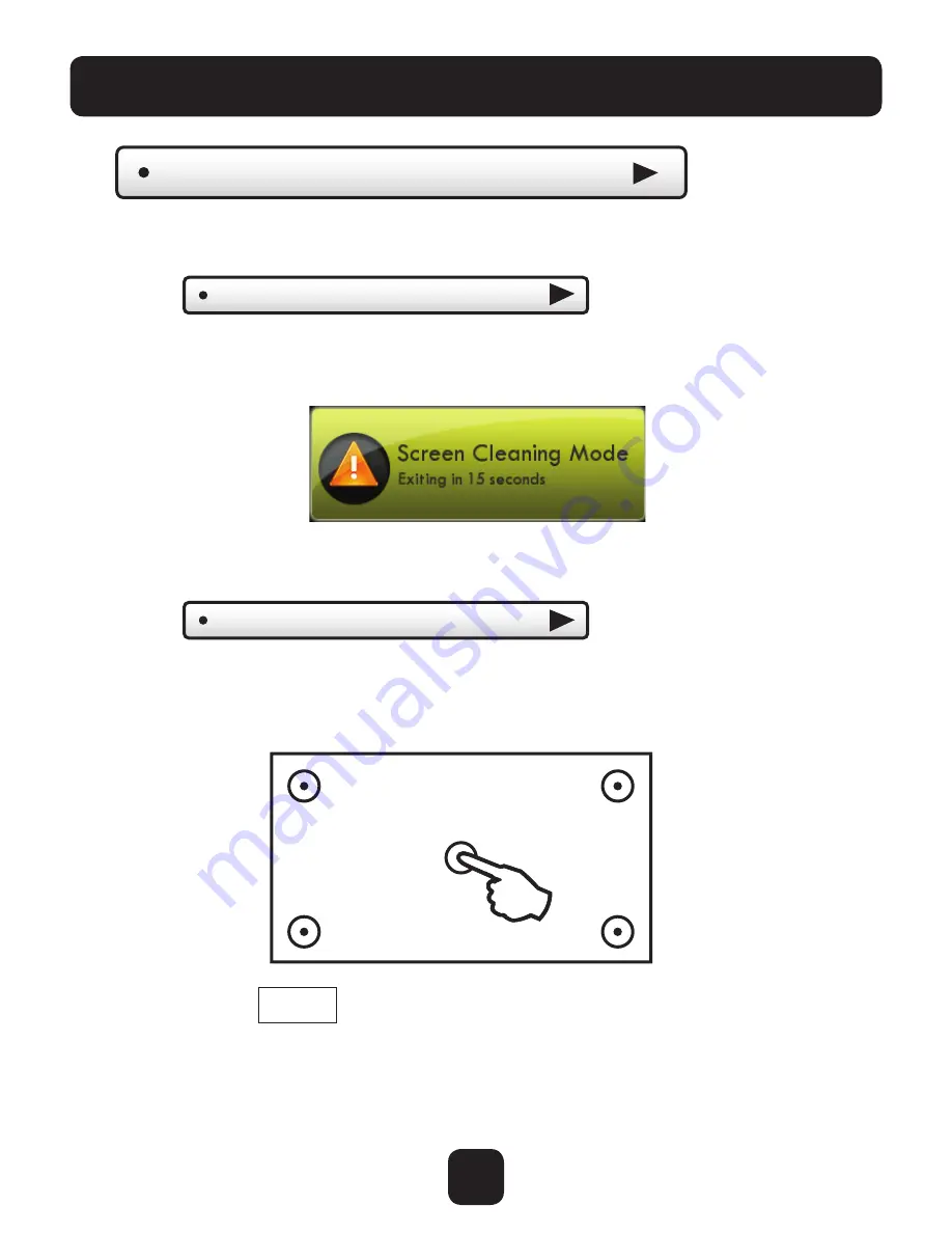 Venstar ColorTouch T5800 Скачать руководство пользователя страница 26