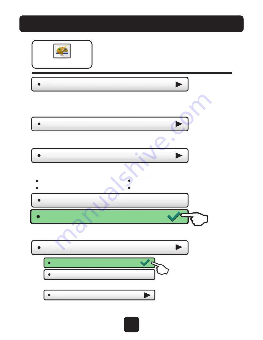 Venstar ColorTouch T5800 Owner'S Manual And Installation Instructions Download Page 28