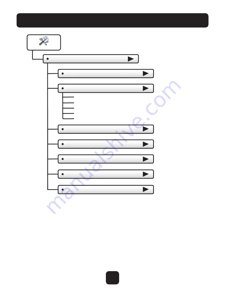 Venstar ColorTouch T5800 Owner'S Manual And Installation Instructions Download Page 39