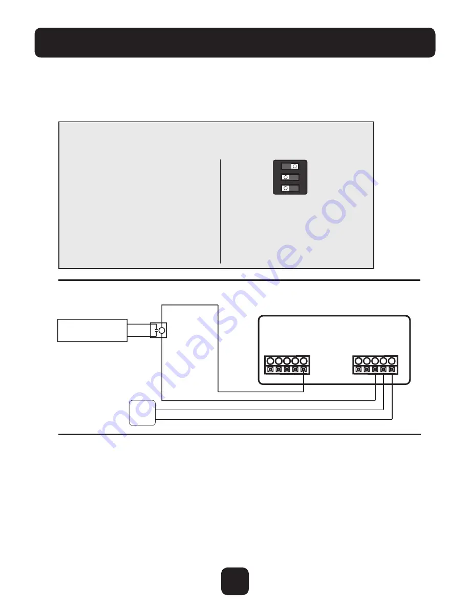 Venstar ColorTouch T5800 Скачать руководство пользователя страница 59