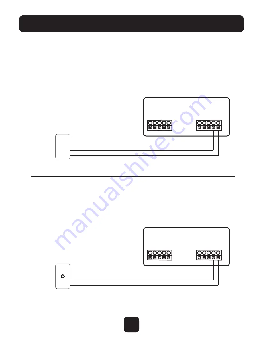 Venstar ColorTouch T6800 Скачать руководство пользователя страница 58