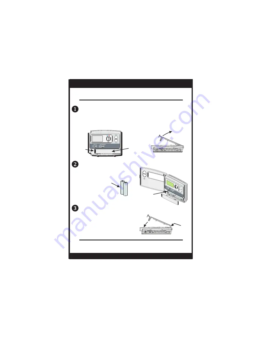 Venstar T0140 Скачать руководство пользователя страница 11