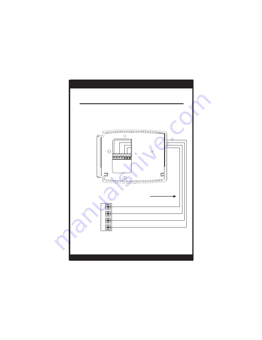 Venstar T0140 Скачать руководство пользователя страница 13