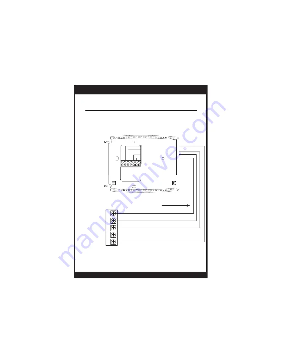 Venstar T0140 Скачать руководство пользователя страница 16