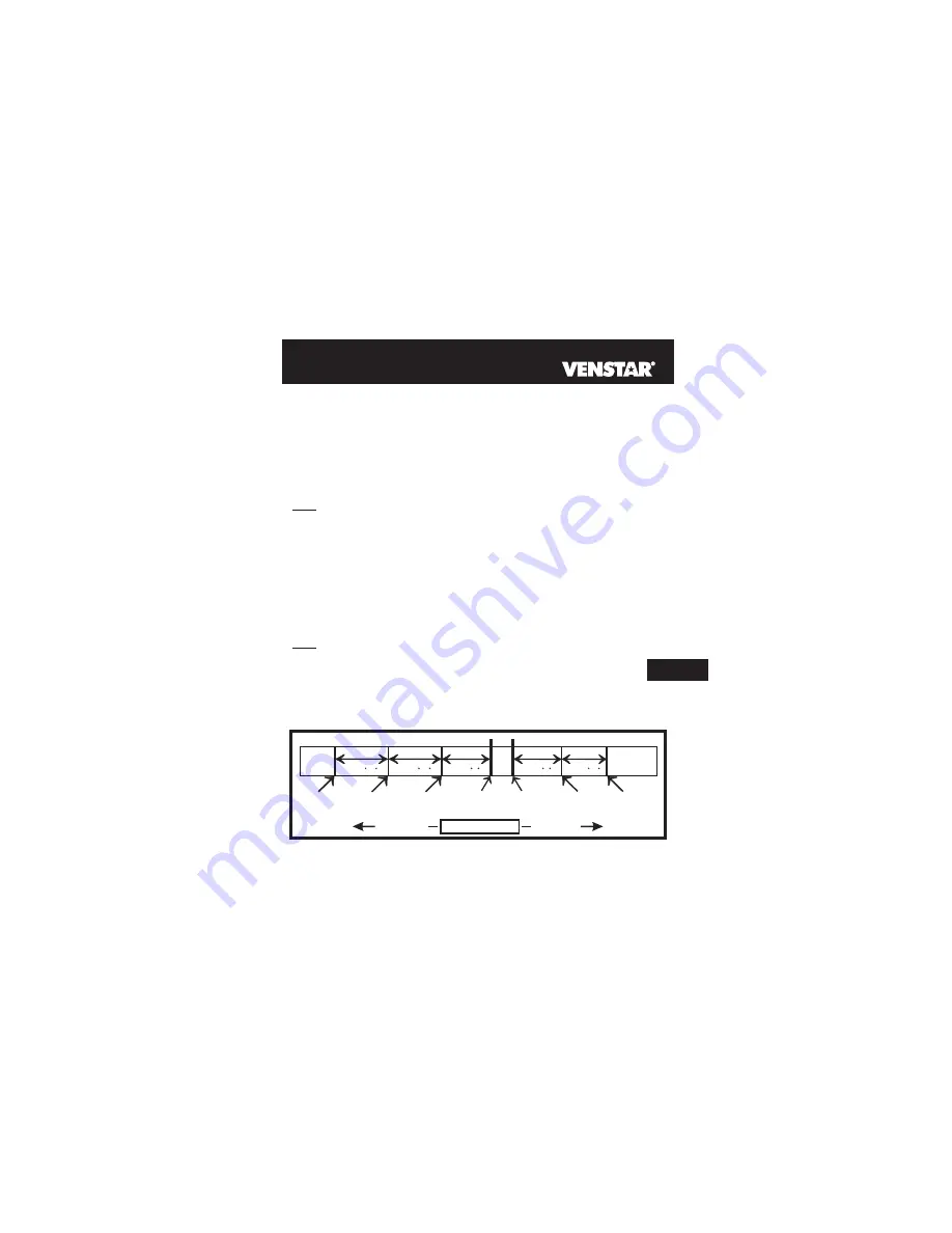 Venstar T1 900 Owner'S Manual Download Page 66