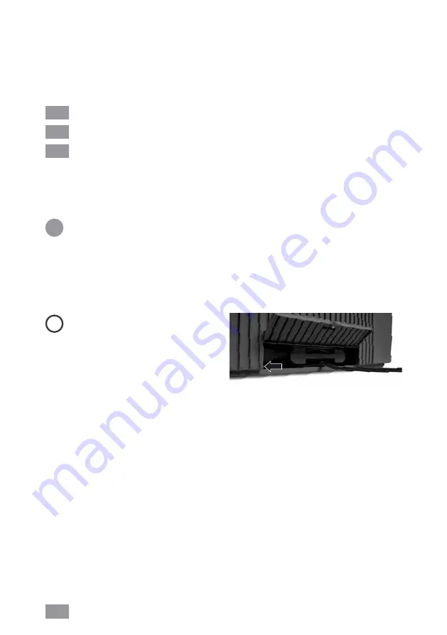 Venta AP902 Operating Manual Download Page 18