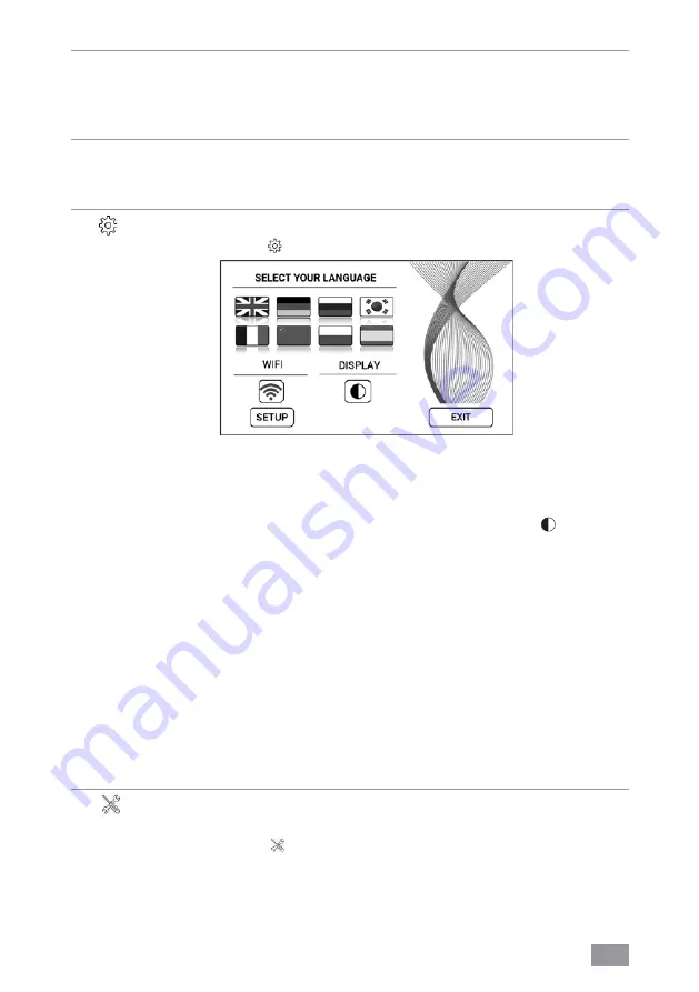 Venta AP902 Operating Manual Download Page 41