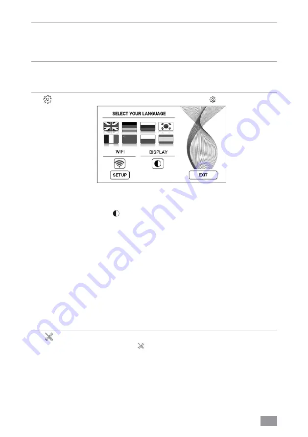 Venta AP902 Operating Manual Download Page 57