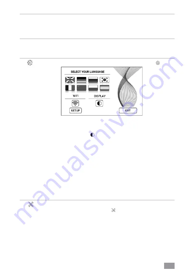 Venta AP902 Operating Manual Download Page 103