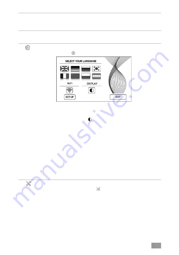 Venta AP902 Operating Manual Download Page 147