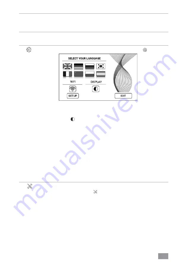 Venta AP902 Operating Manual Download Page 193