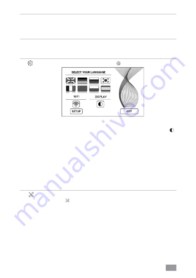 Venta AP902 Operating Manual Download Page 207