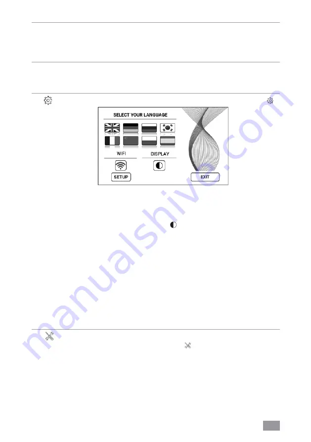 Venta AP902 Operating Manual Download Page 223