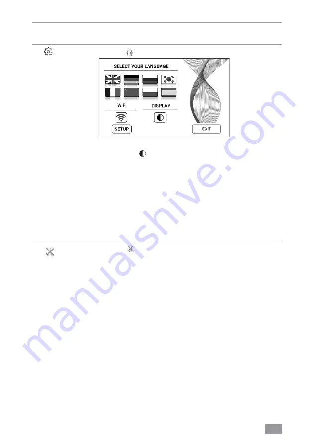 Venta AP902 Operating Manual Download Page 297