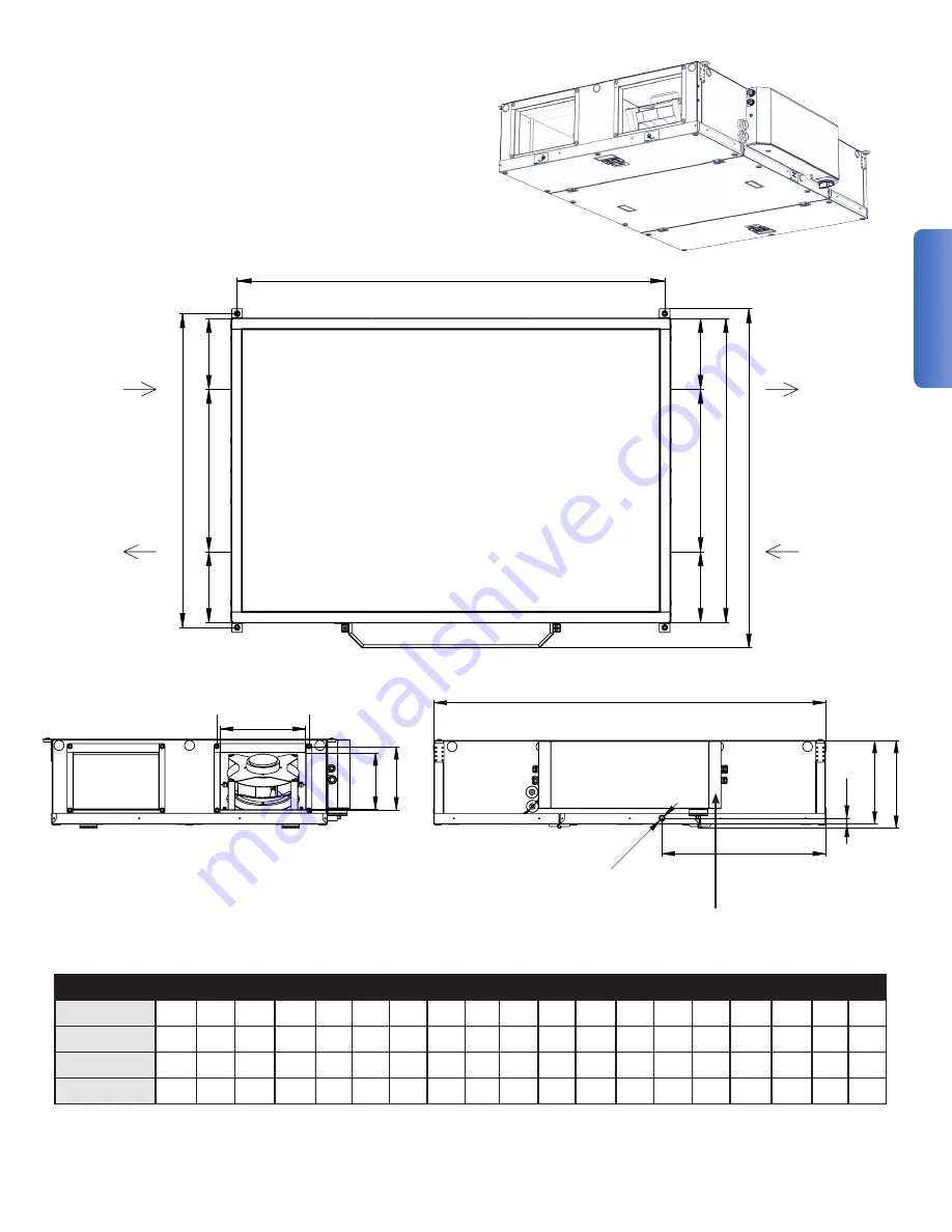 Ventacity Systems VS1200 CMh/e Скачать руководство пользователя страница 7