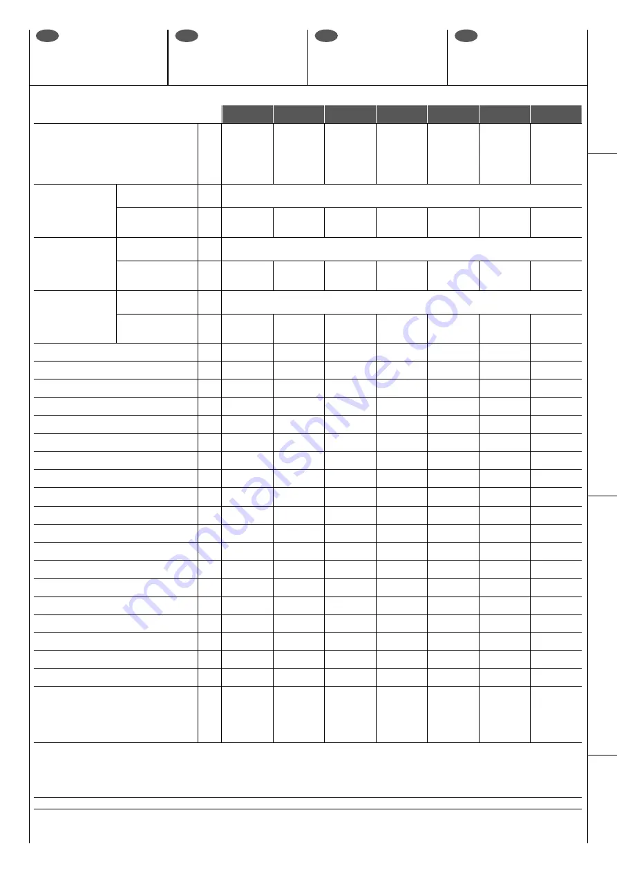 VentilClima Fresh Installation, Operation And Maintenance Manual Download Page 15