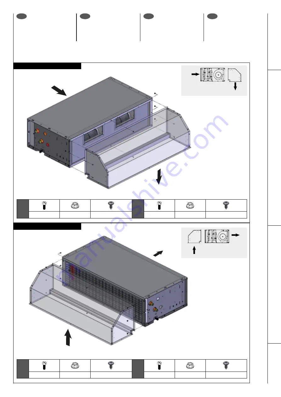 VentilClima Fresh Installation, Operation And Maintenance Manual Download Page 25