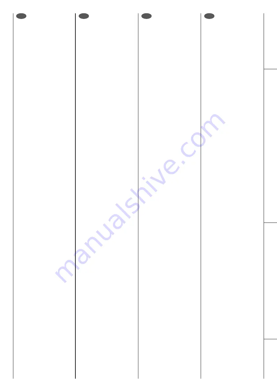 VentilClima Fresh Installation, Operation And Maintenance Manual Download Page 63