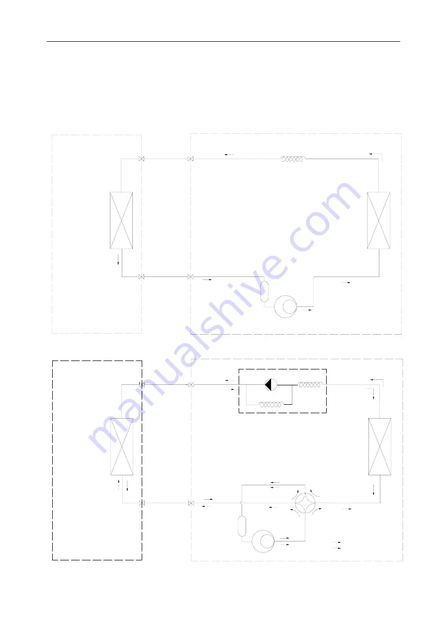 Venting VAC-09CHSA/XA21 PLUS Service Manual Download Page 4