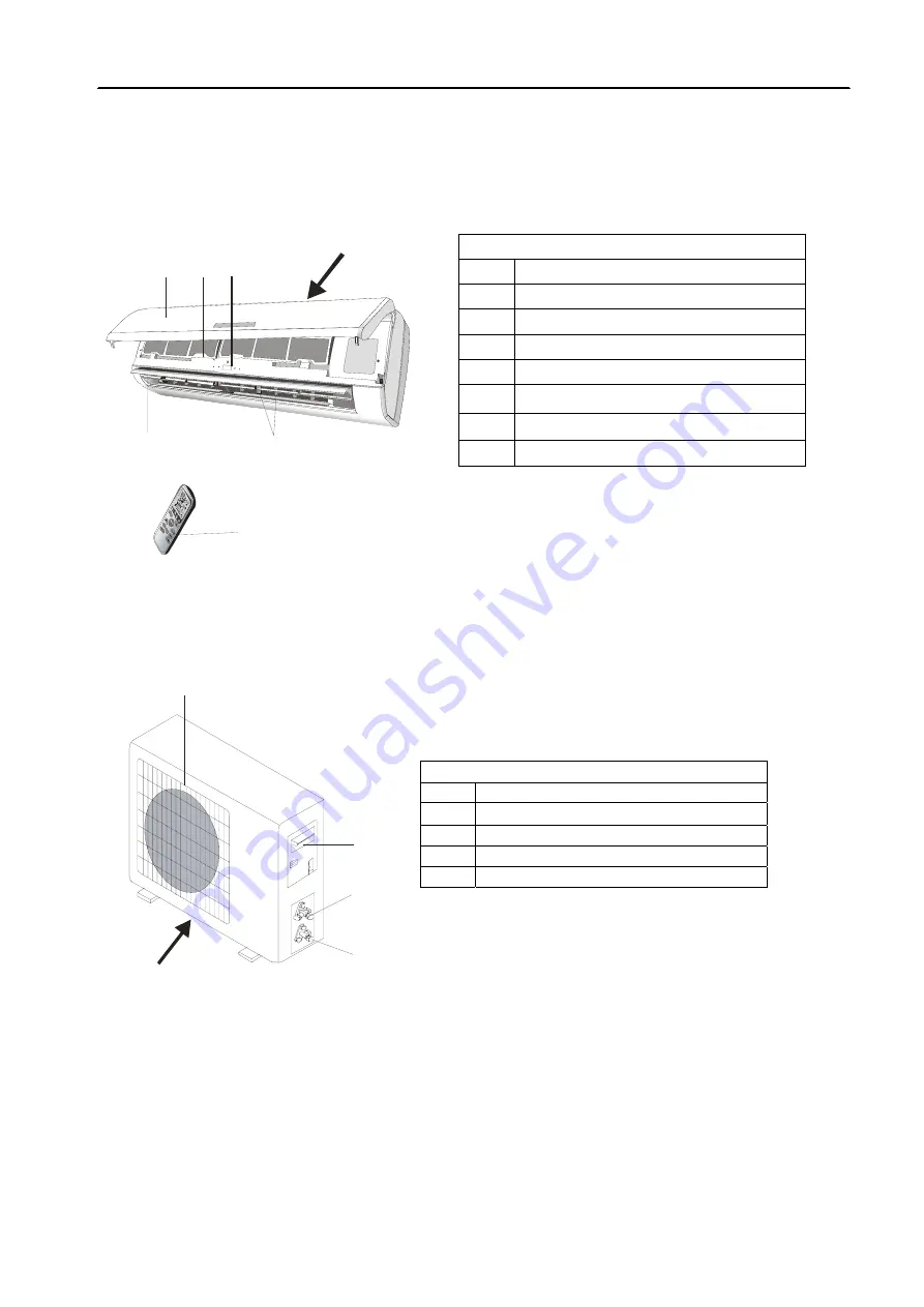 Venting VAC-09CHSA/XA21 PLUS Service Manual Download Page 25