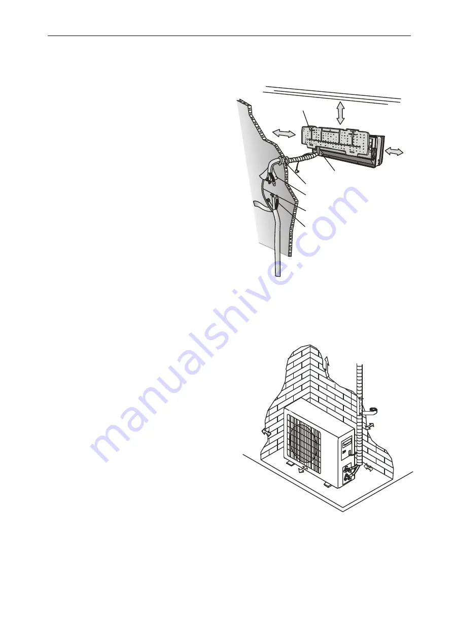 Venting VAC-09CHSA/XA21 PLUS Service Manual Download Page 27