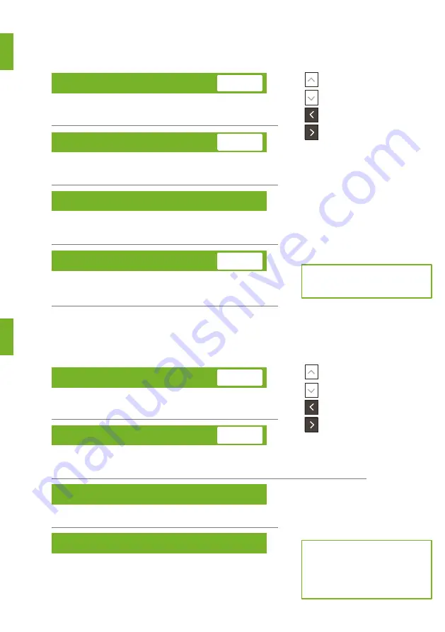 Ventis Controller Instruction Manual Download Page 12