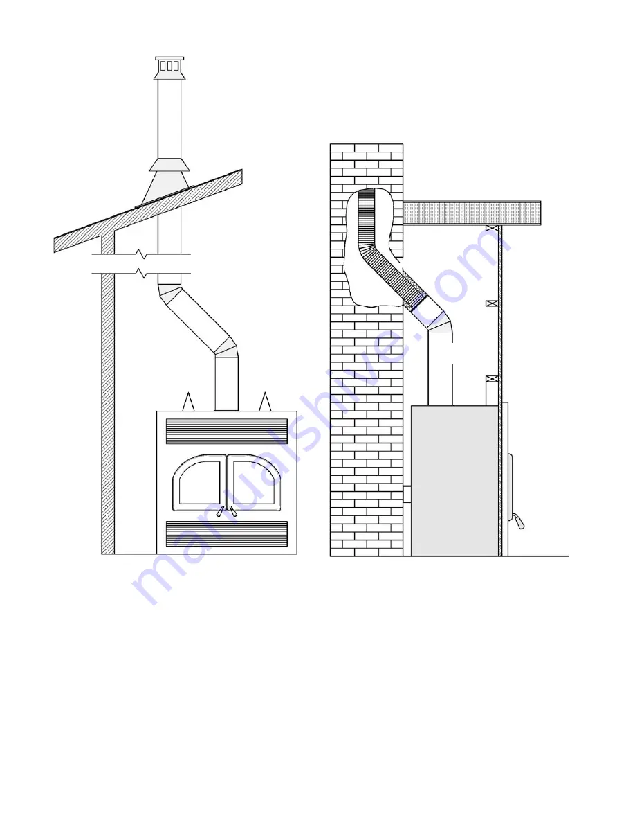 Ventis HE200 Installation And Operation Manual Download Page 59