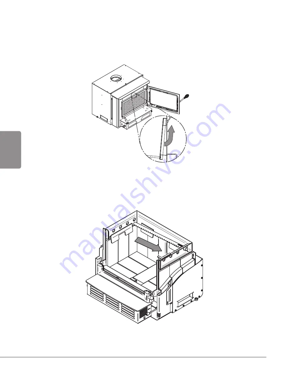 Ventis HEI350 Owner'S Manual Download Page 22