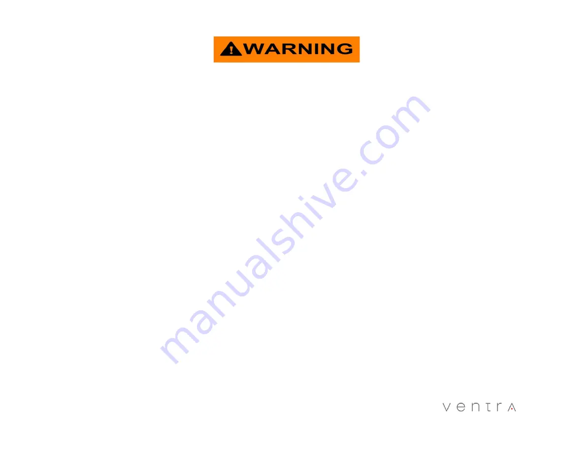 VENTRA XDR-450/D User Manual Download Page 7