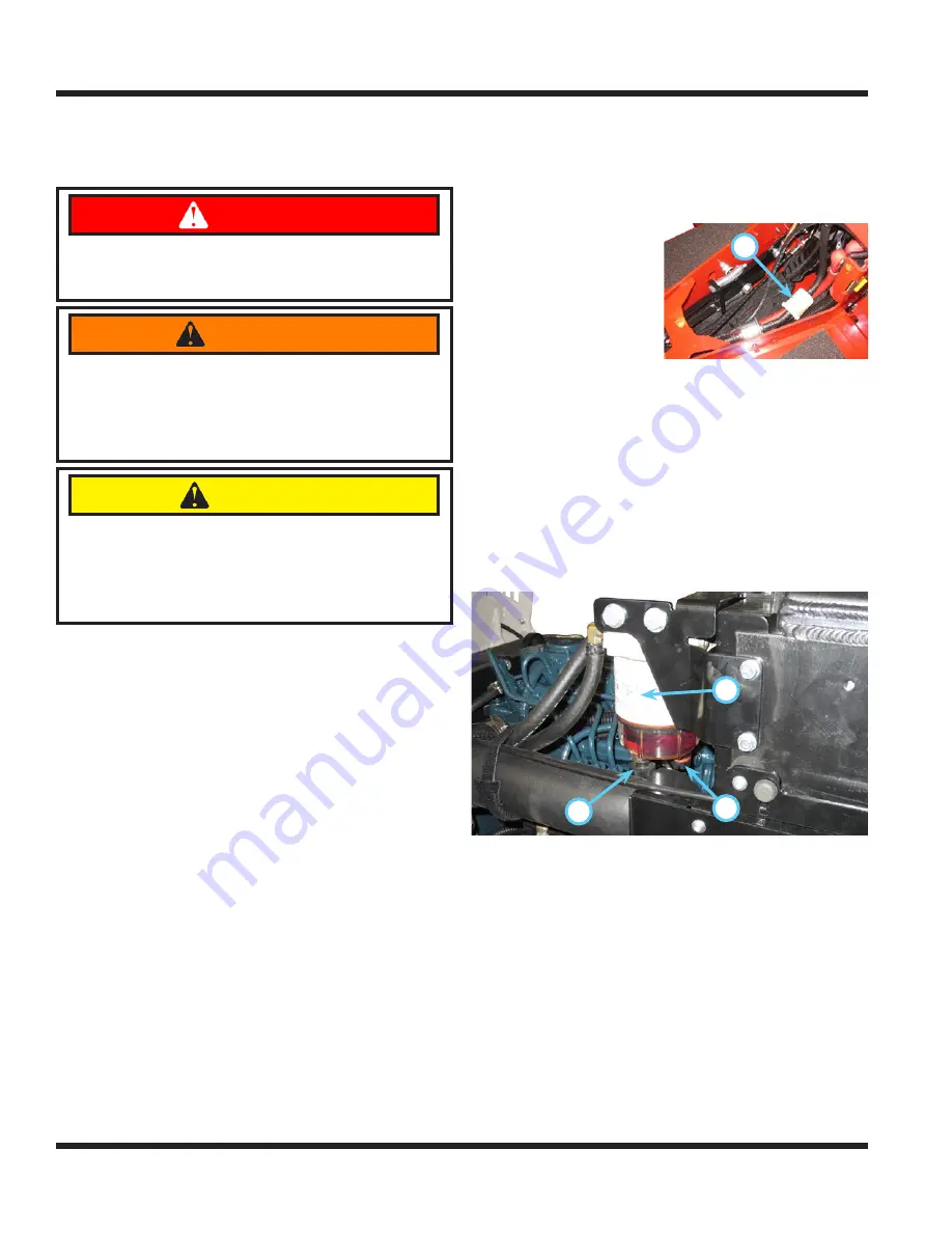 Ventrac 4500Y Operator'S Manual Download Page 46