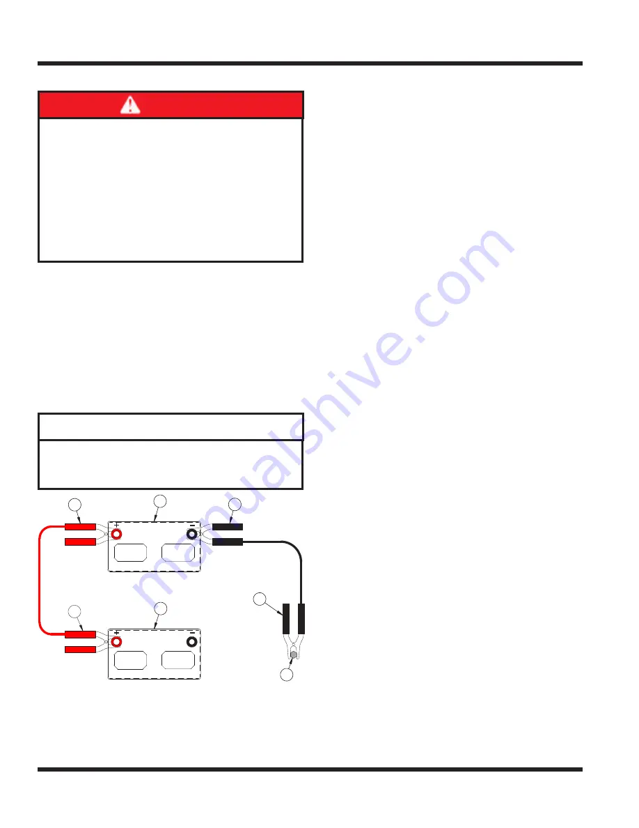 Ventrac 4520K Operator'S Manual Download Page 54