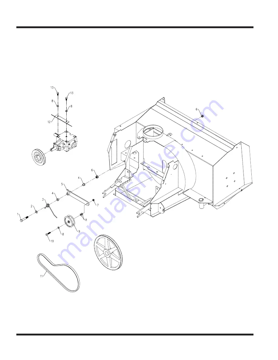 Ventrac LX423 Скачать руководство пользователя страница 32