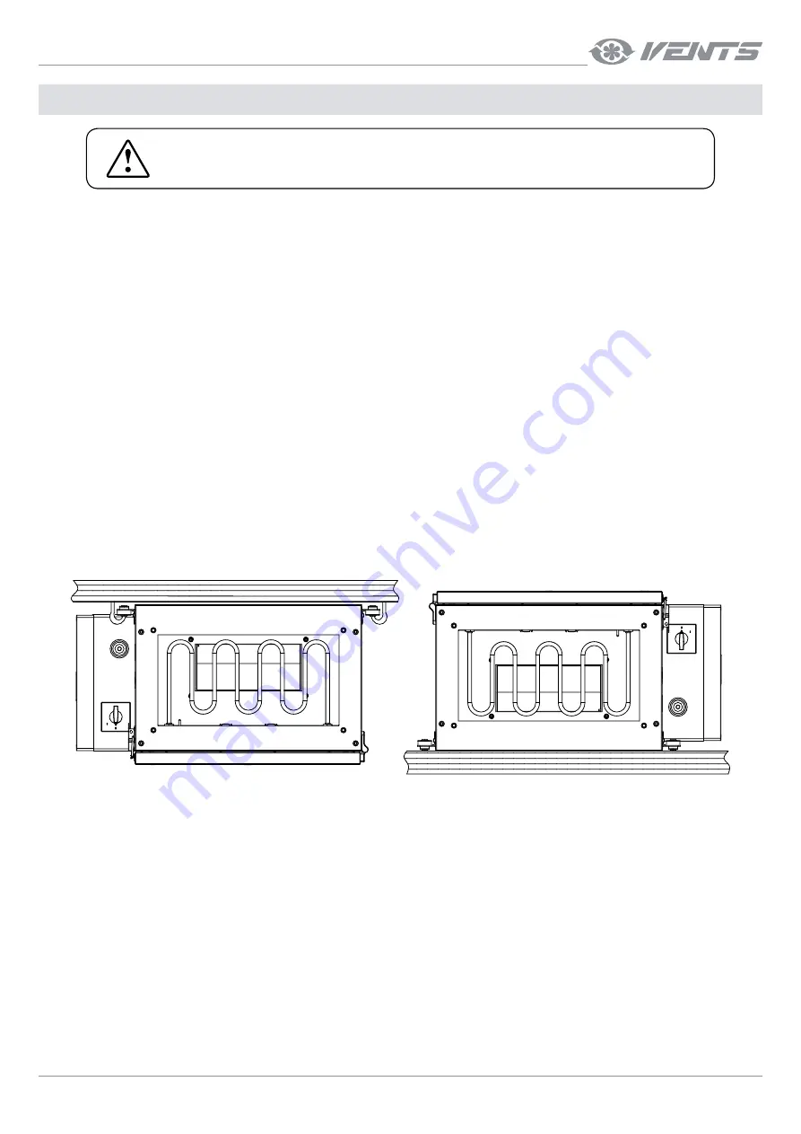 Vents MPA 1200 E3 MPA Скачать руководство пользователя страница 9