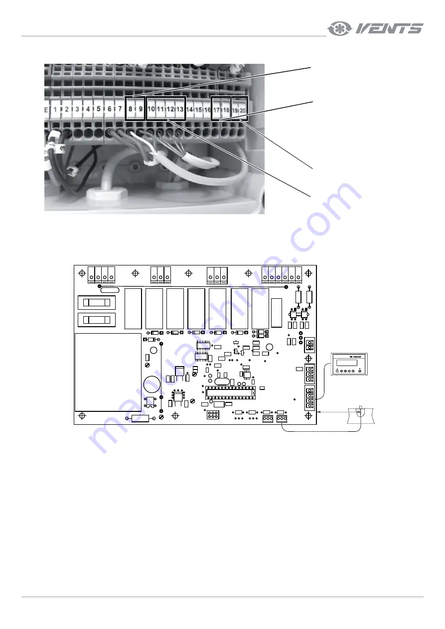 Vents MPA 1200 E3 MPA User Manual Download Page 11