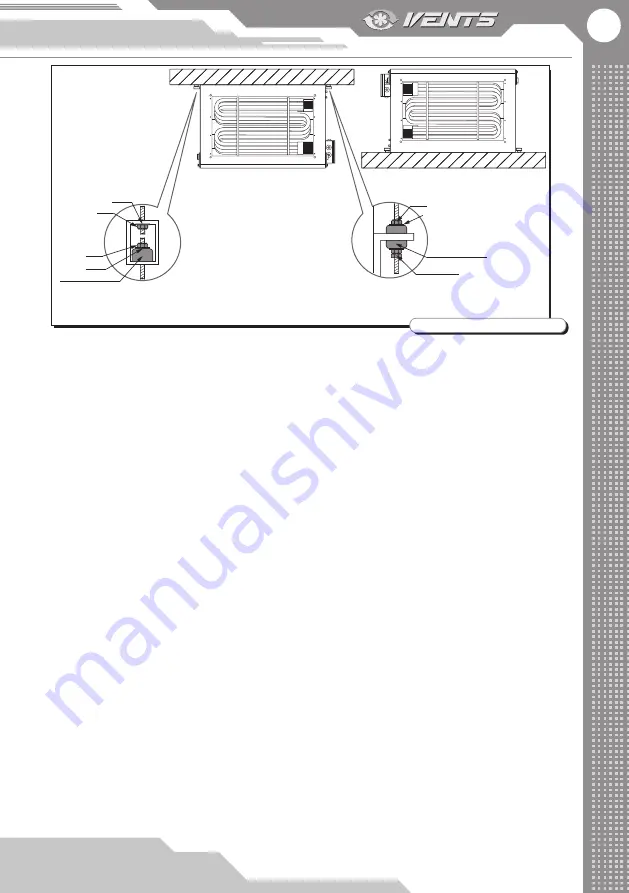 Vents PA 01 E Operation Manual Download Page 7