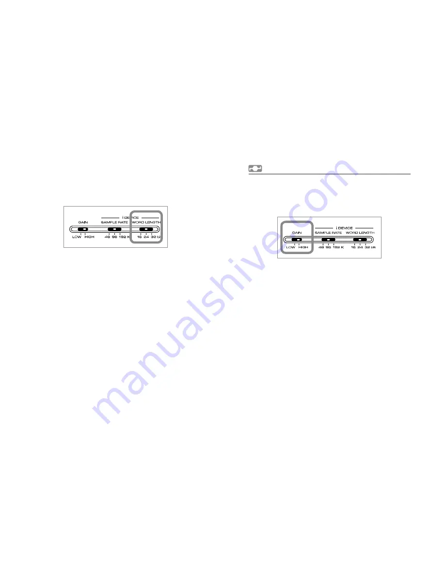 VentureCraft SounDroid User Manual Download Page 20