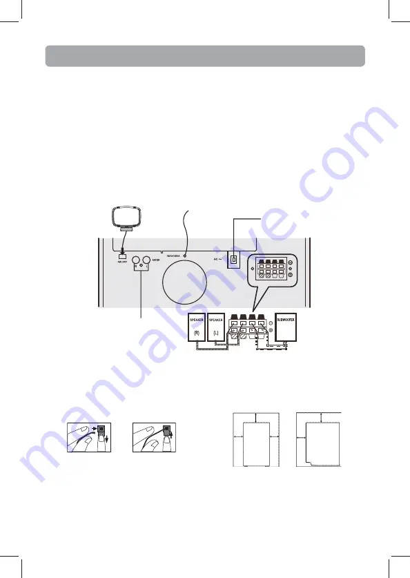 Venturer CD2965SB User Manual Download Page 5