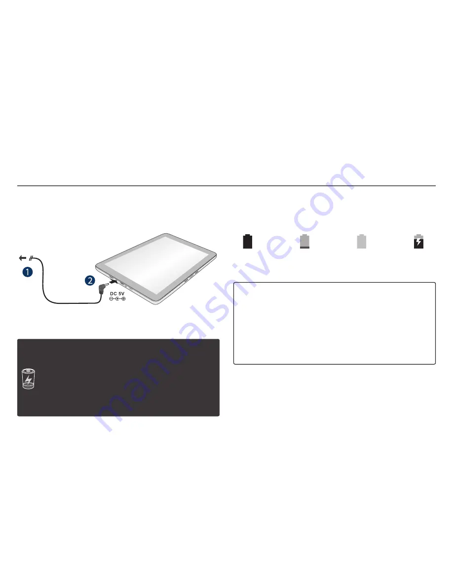 Venturer Mariner 10 Pro User Manual Download Page 8