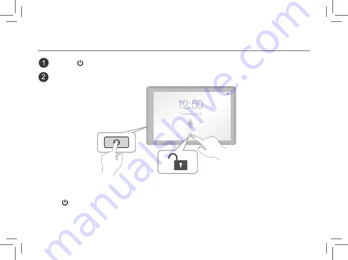 Venturer VCT9B06Q 22H20 Quick Start Manual Download Page 8