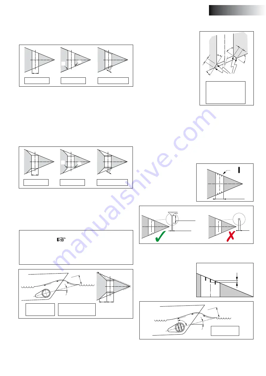 Ventus BOW PRO B Series Installation Instructions Manual Download Page 71