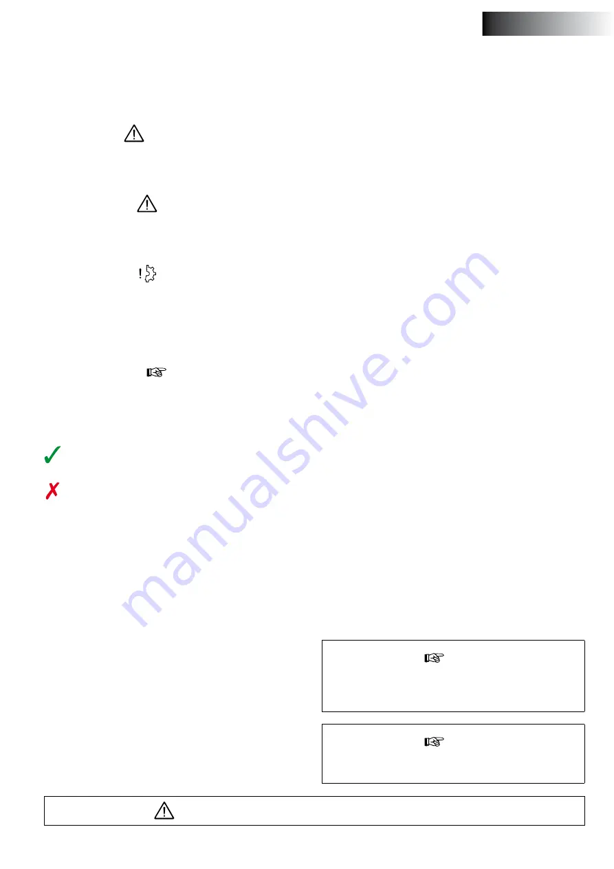 Ventus BOW PRO B Series Installation Instructions Manual Download Page 129