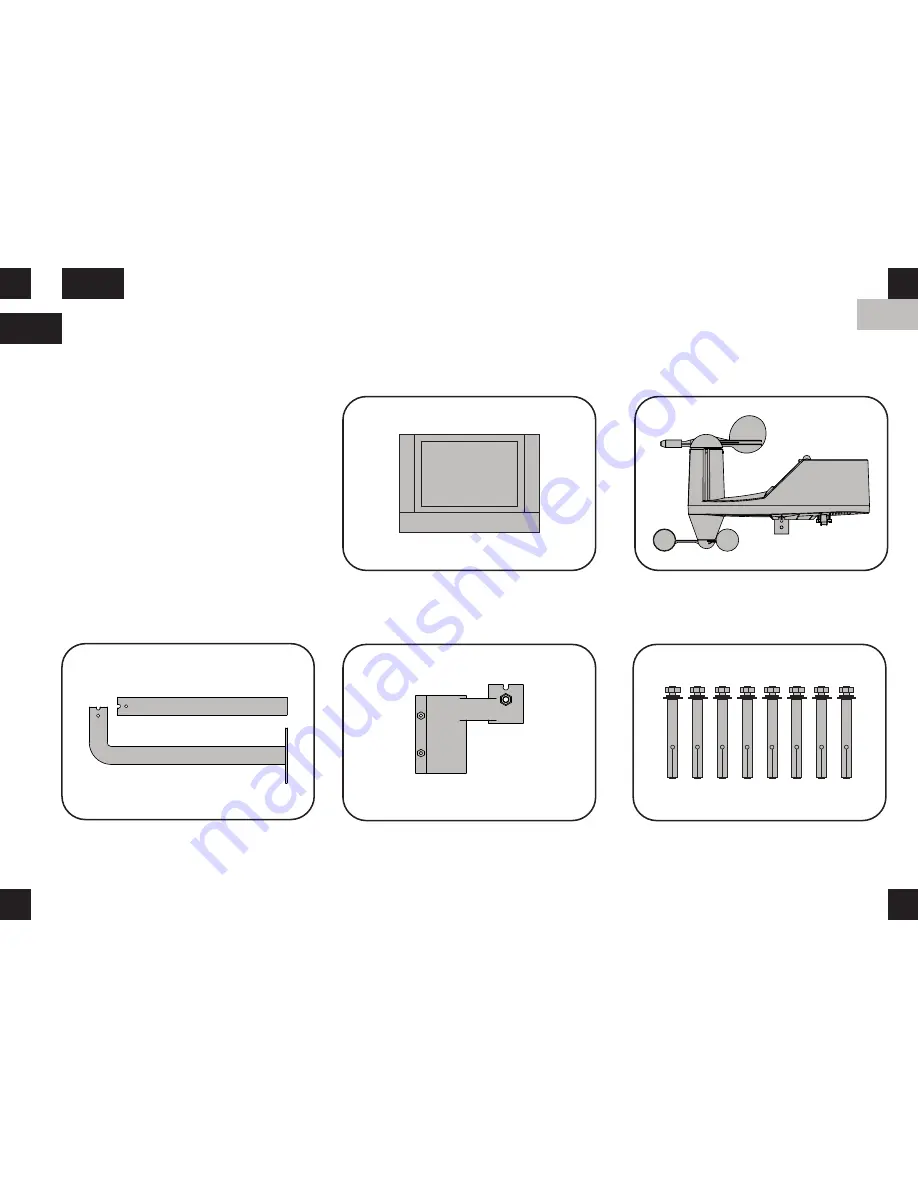 Ventus W820 Скачать руководство пользователя страница 2