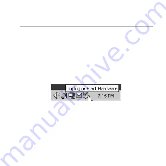 Verbatim Desktop Hard Drive USB 2.0 Quick Start Manual Download Page 45