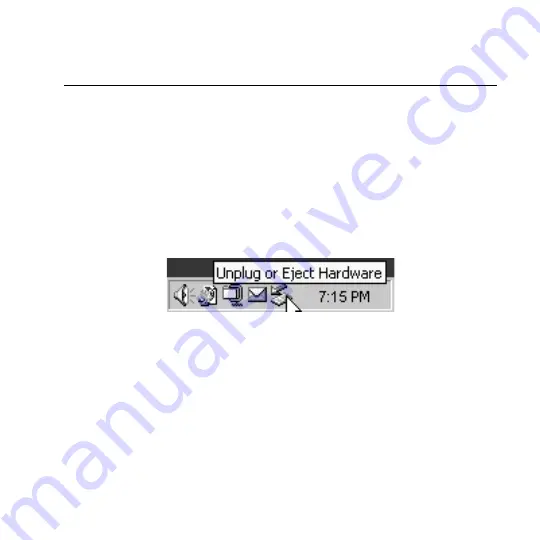 Verbatim Desktop Hard Drive USB 2.0 Quick Start Manual Download Page 97